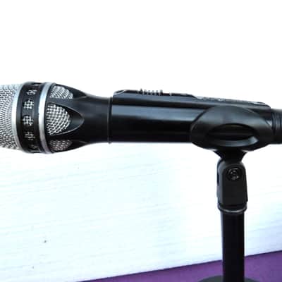 Sennheiser MD 431  Profipower Microphone image 4