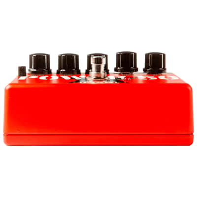 TBM1 Tom Morello Power 50 Overdrive MXR image 2