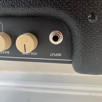 Fender Rumble 15W 2021 - Black image 4