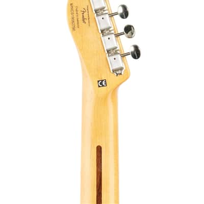 Squier Classic Vibe 70s Tele Thinline Maple Neck Natural image 7