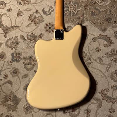 Fender Vintera II '50s Jazzmaster with Rosewood Fretboard 2023 - Present ⚡️MODIFIED⚡️ image 5