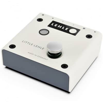 Reverb.com listing, price, conditions, and images for lehle-little-iii
