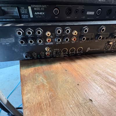 Digidesign Digi 002R Firewire Audio Interface 2000s - Grey image 3
