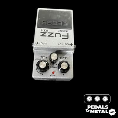 Boss FZ-5 Fuzz-x11789 image 3