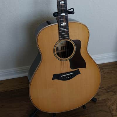 Taylor 818e Grand Orchestra 2020 - Hloss image 1