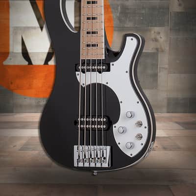 Schecter Stargazer-5 - Gloss Black (682) image 1