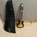 Epiphone Les Paul Pee-Wee 2001 - 2015 - Vintage Sunburst