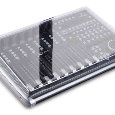 Decksaver DS-PC-XONE96 - Decksaver Allen & Heath XONE:96 Cover