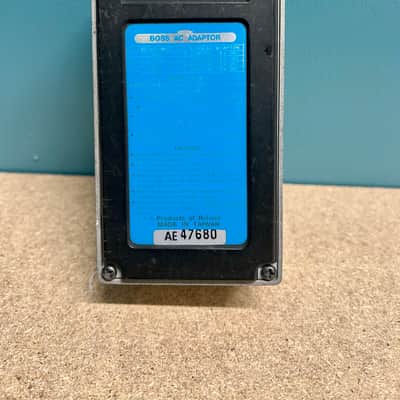Boss DD-3 Blue Label Taiwan image 3
