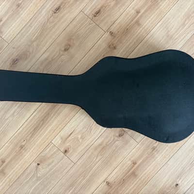 Gibson Custom Shop L-4 CES Master model 2004 - 2016 - Wine red image 13
