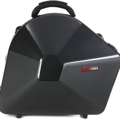 Gator Presto Pro Case - Detachable Bell French Horn image 3
