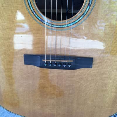 Larrivee D-10 Early 2000 Brazilian rosewood image 7