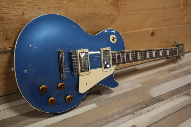 Tokai LS129 Pelham Blue (Made In Japan) | Reverb Canada