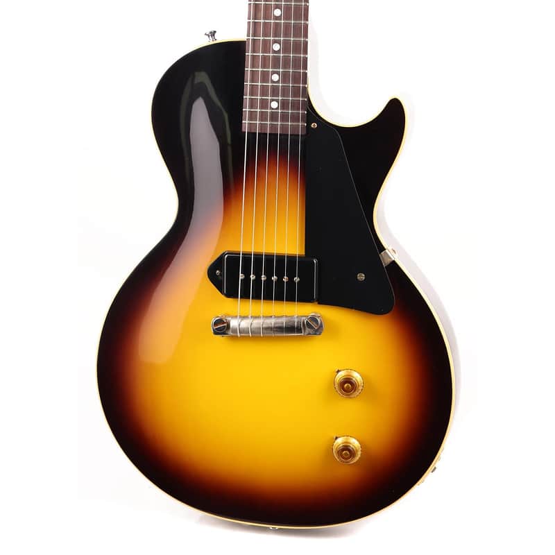 Gibson Custom Shop Special Order '54 Les Paul Senior image 3