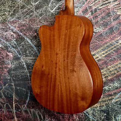 Martin 000C Jr-E image 6