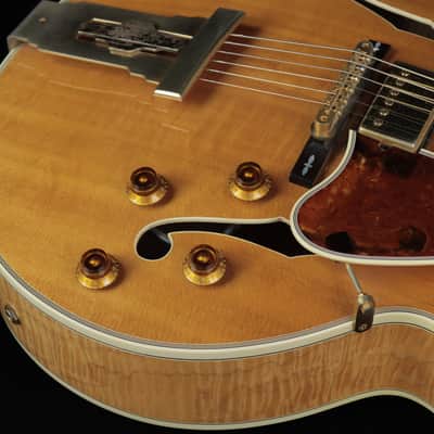 Gibson L-5 CES - AN (#005) image 8