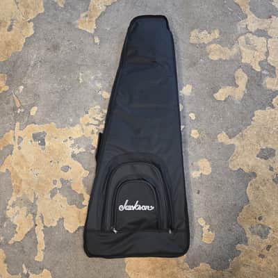 JACKSON LIMITED EDITION PRO PLUS PURE METAL RR1A RHOADS STEALTH image 8