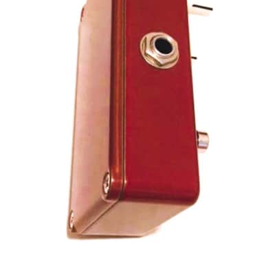 Mad Professor Sweet Honey Overdrive Hand Wired image 3