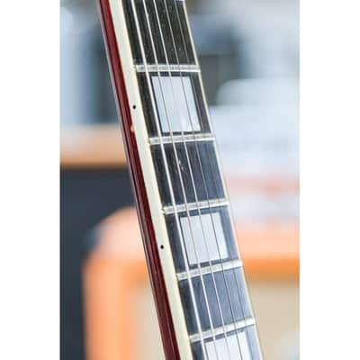 1979 Gibson Les Paul Custom wine red image 25