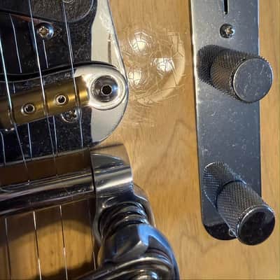 Fender Custom Shop '67 Telecaster Deluxe Closet Classic 2024 - Natural Blonde image 6