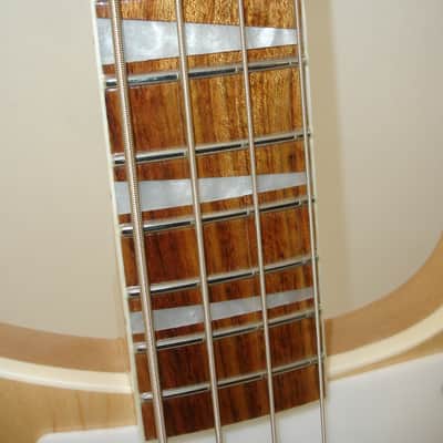 Rickenbacker 4003 Electric Bass Guitar - MapleGlo with Case image 10