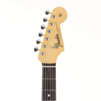 FENDER USA American Original '60s Stratocaster Rosewood 3-Tone Sunburst [V2102766] (08/27) image 10