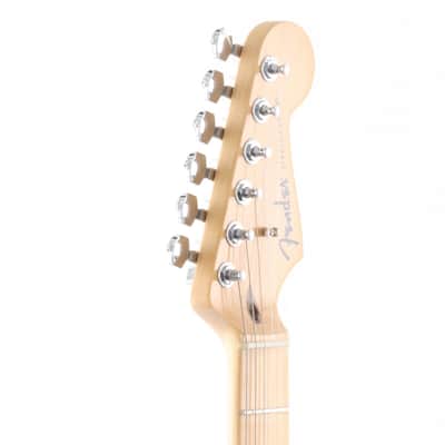 Fender Standard Stratocaster HSS Aqua Marine Metallic [ICF25008534] (05/01) image 11