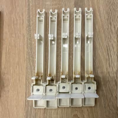 A complete set of keys for Ensoniq ESQ-1 - Metal Version image 13