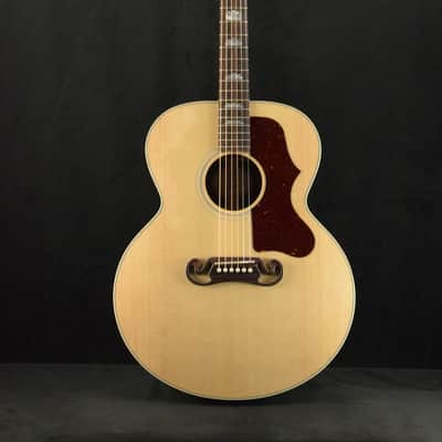 Gibson SJ-200 Studio Rosewood Satin Natural image 2