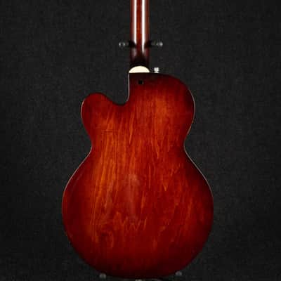 Gretsch 1969 Chet Atkins Tennessean Walnut image 4