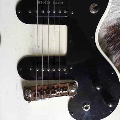 Dax&Co Custom Shop Gibson Relic Service! Add vintage Roadworn mojo and look the part! image 9