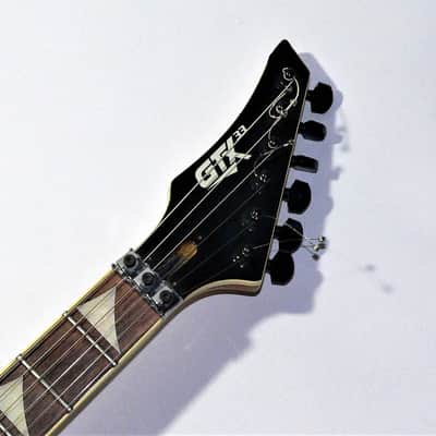 Kaman GTX-33 Custom 1985 image 5