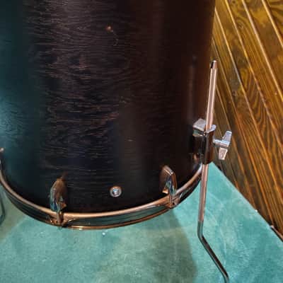 Yamaha Live Custom Oak Shell 15 "(Depth)x16"(Diameter) Floor Tom image 8