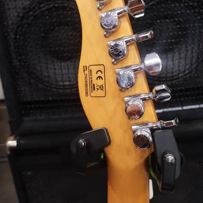 Sire Larry Carlton T7TV - Silver image 4