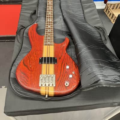 Aria Pro II SB-R60 Bass 1981 - Natural image 21