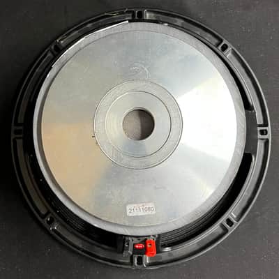 Mackie 12" Speaker Model BFX27739 8 Ohms Woofer image 2