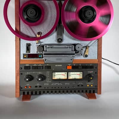 Otari MX5050BH2 in excellent condition image 3
