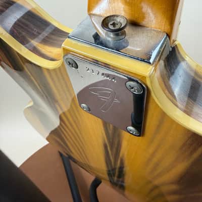 Fender Coronado II Wildwood II 1967-1968 image 15