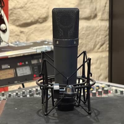 Neumann U87 Ai - Black image 3