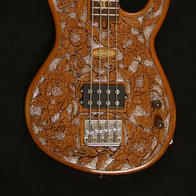 Bruno Guitars TELEBIRD | Reverb