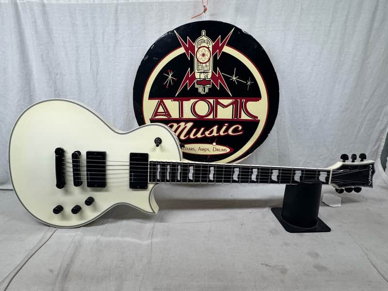 ESP Edwards E-MA-135C Singlecut Guitar - MIJ Made In Japan image 1