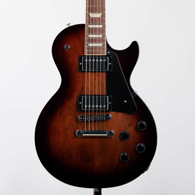 Gibson Les Paul Studio, Smokehouse Burst | Demo