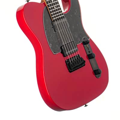 Suhr Andy Wood SS Modern T Guitar #89245 image 5