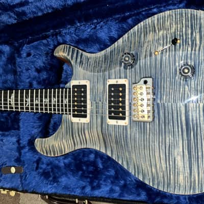 PRS Custom 24 Artist Package image 1