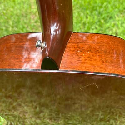 1957 Martin 000-18 image 12