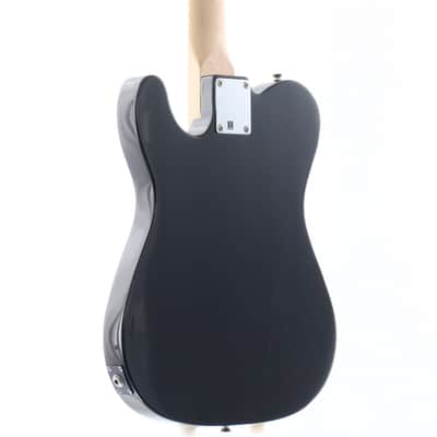 Squier Affinity Telecaster Black [CY190803233] (07/16) image 9