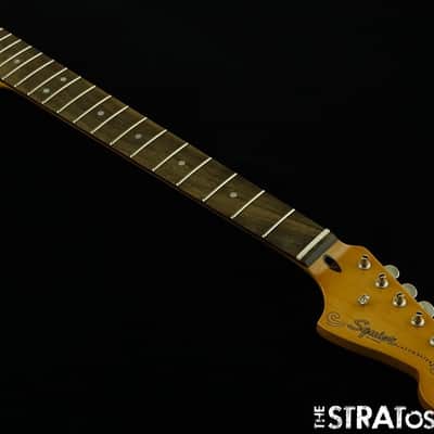 Fender Squier Classic Vibe 60s Jazzmaster, NECK +TUNERS LRL Laurel image 2