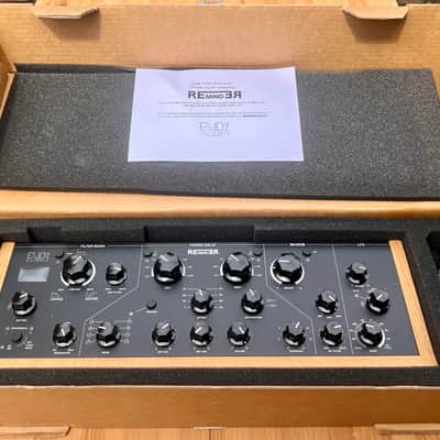 Enjoy Electronics REmindER Delay Reverb Matrix Modulation image 10