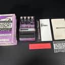 DOD Lamb Series FX69 Grunge Distortion Pedal with Box - Crackle