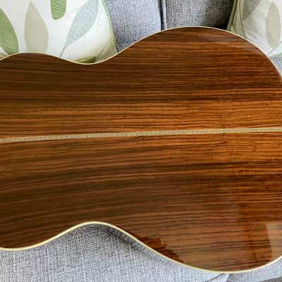 Martin OMJM OM-JM John Mayer Signature Model 2008 - Natural image 15
